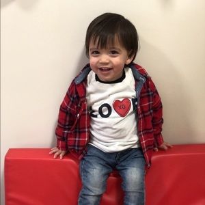 Meet your Posher, Blesilda